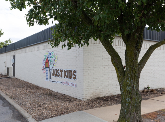 Just Kids Pediatrics - Moore, OK