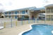 Champions Lodge - Motels