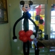 Candy Girl Balloons, Bouquets of Dallas & Ellis County