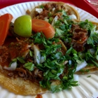 Taqueria El Grullense