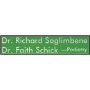 Richard G Saglimbene & Associate - Richard Saglimbene Dpm - Physicians & Surgeons, Podiatrists