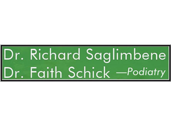 Richard G Saglimbene & Associate - Richard Saglimbene Dpm - Toms River, NJ