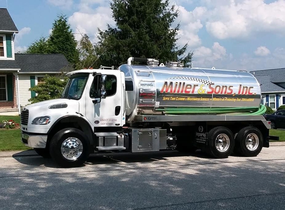 Dale Miller & Son Inc - Fawn Grove, PA