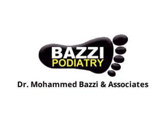 Bazzi Podiatry - Madison Heights, MI