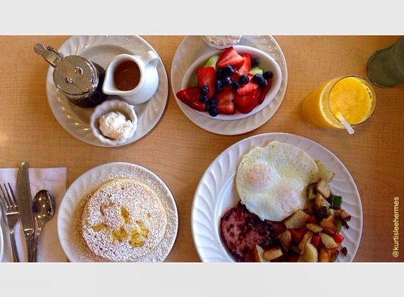 The Original Pancake House - Pleasant Hill, CA