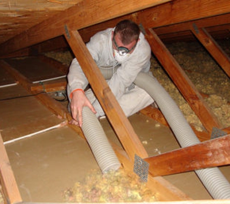 Insupro Attic Solutions - Phoenix, AZ