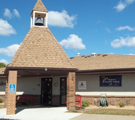 Brooklyn Park Kindercare - Brooklyn Park, MN