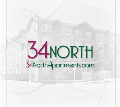 34 North Apartments - Indianapolis, IN