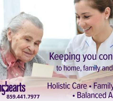 Connecting Hearts Home Care - Fort Thomas, KY