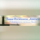 Harbor Psychological Associates - Psychologists