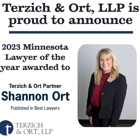 Terzich & Ort, LLP