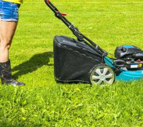 Lawn Care Equipment Company - Saint Louis, MO