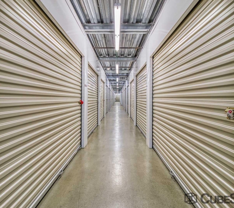 CubeSmart Self Storage - Denver, CO