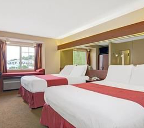 Microtel Inn & Suites by Wyndham Raleigh - Raleigh, NC