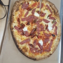 Alino Pizzeria - Pizza