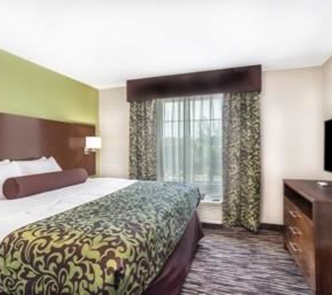 Baymont Inn & Suites - North Little Rock, AR