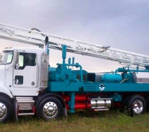 Borewell - Boneo, VIC
