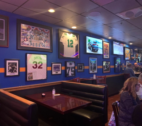 Screwballs Sports Bar & Grill - King Of Prussia, PA