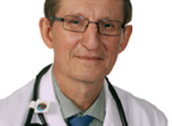 Martin G. Maksimak, MD - Danville, PA