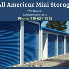 All-American Mini Storage