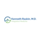 Kenneth Raskin, M.D