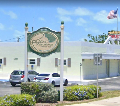 Regan Roth Insurance Agency - Tavernier, FL