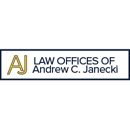 Law Offices of Andrew C. Janecki - Attorneys