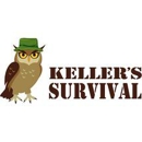 Keller's Survival - Sporting Goods