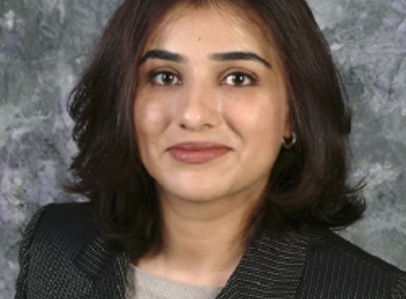 Dr. Ghazal A. Shaikh, MD - Independence, MO