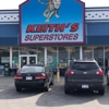 Keith's Superstore gallery