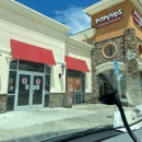 Popeyes Louisiana Kitchen - Fast Food Restaurants