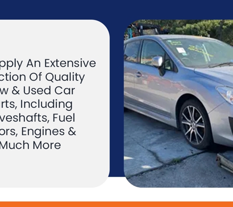 Jap Performance T/A All Tuggerah City Auto Dismantlers - Tuggerah, NSW. We Supply An Extensive Selection Of Quality New & Used Car Parts, Including Driveshafts, Fuel Doors, Engines & Much More