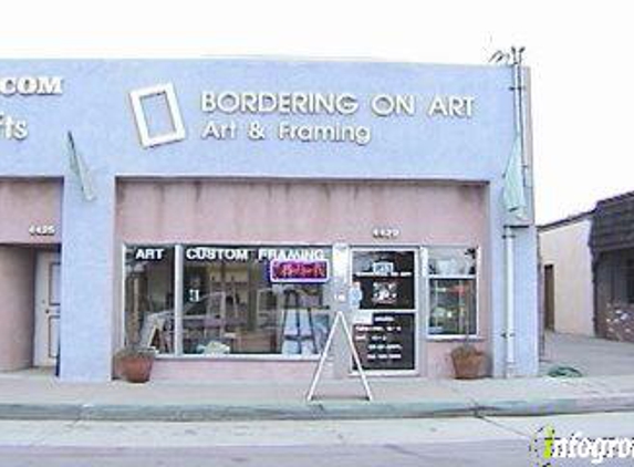 El Lace De Guerrero En California - Long Beach, CA