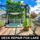 Decks Repair Chicago