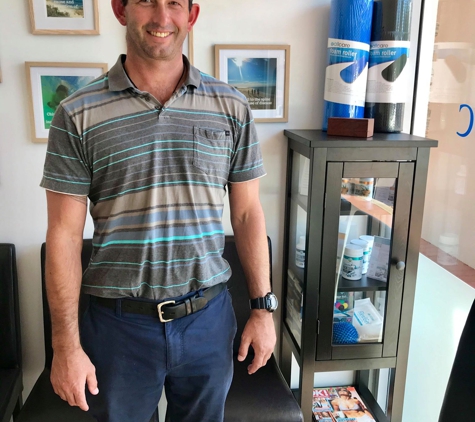MacKenzie Chiropractic Clinic - Busselton, WA