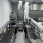 AAA Commissary Kitchen