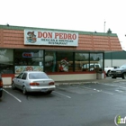 Don Pedro Mexican Food