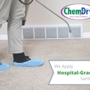 Chem Dry of Salem - Carpet & Rug Cleaners