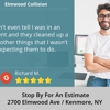 Elmwood Collision gallery