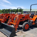 Hoffman's Outdoor Power & Repair - Tractor Dealers