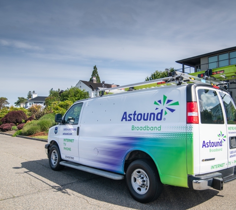 Astound Broadband Powered by Wave - Stanwood, WA