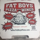 Fat Boys Pizza