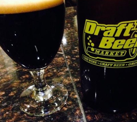 Draft Beer Market - Johns Creek, GA