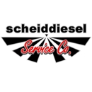 Scheid Diesel Service Co Inc - Diesel Engines