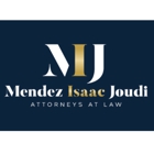 Mendez Isaac Joudi, P