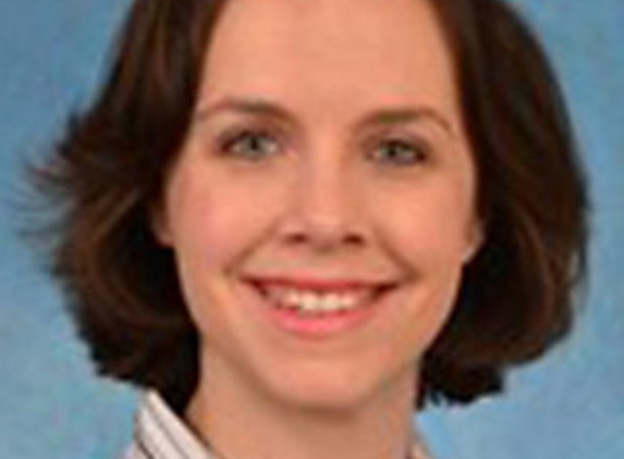 Ann Katherine Foreman, MS, CGC - Chapel Hill, NC