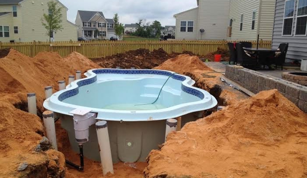 Flohr Pools, Inc. - Chambersburg, PA