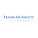 Frank McAnulty, Attorney - Attorneys