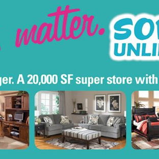 Sofas Unlimited - Mechanicsburg, PA