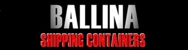 Ballina Tow Trucks - Towing Services